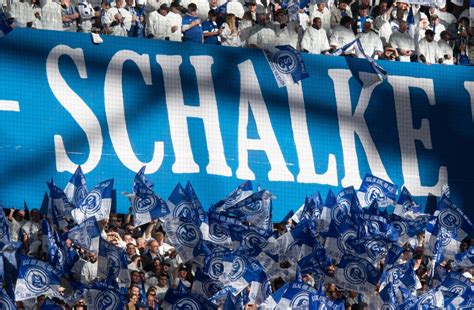 fc schalke 04 tabelle